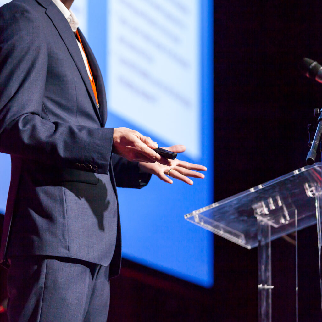 ניהול קמפיין בחירות - גרודה